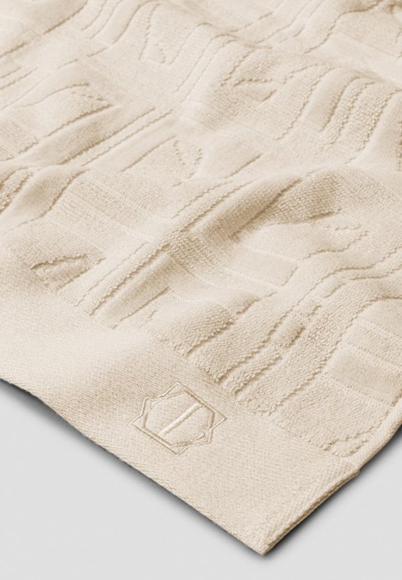 Комплект полотенец Togas