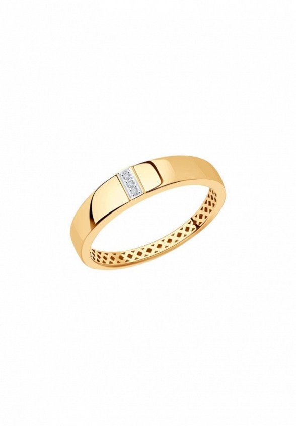 Кольцо Diamant