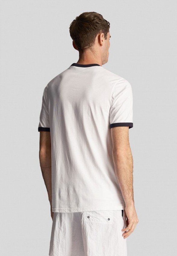 Футболка Lyle & Scott