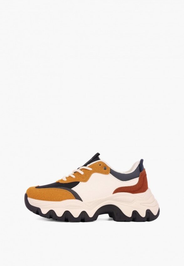 Кроссовки Pulse