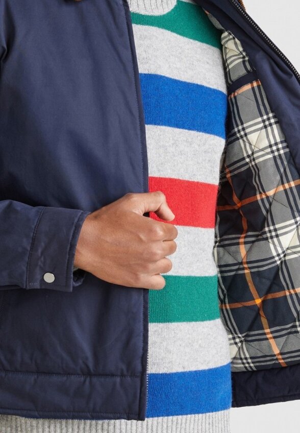 Куртка рабочего United Colors of Benetton