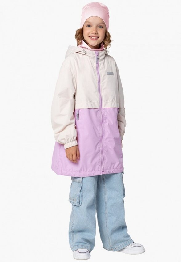 Куртка Nikastyle