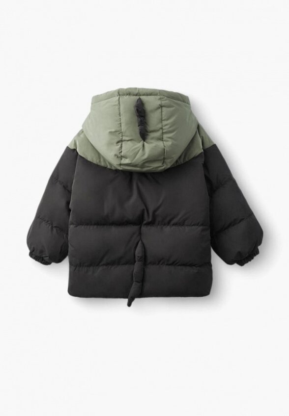 Пуховик Happy Baby