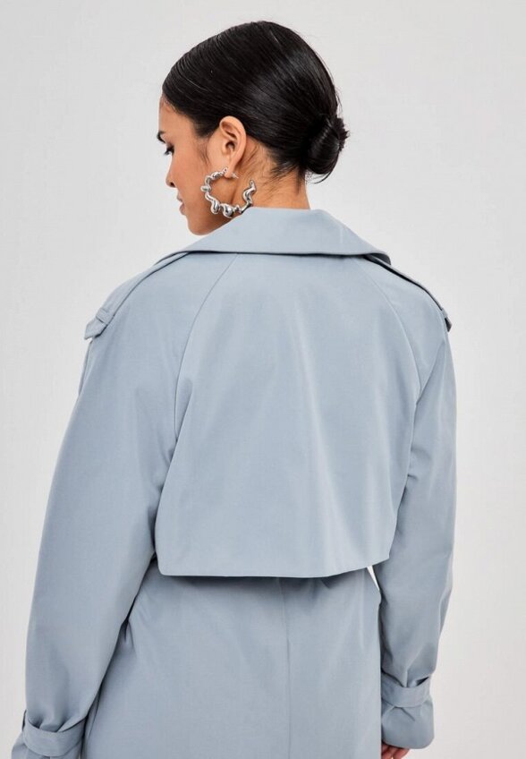 Тренч Noele Boutique