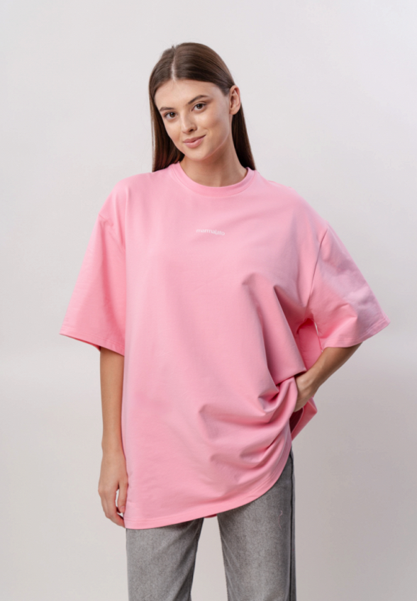 Футболка Marmalato