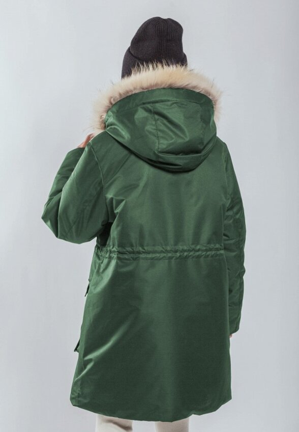 Парка Orso Bianco