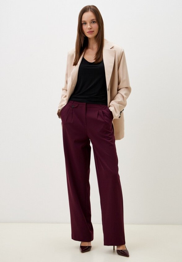 Жакет Marselesa