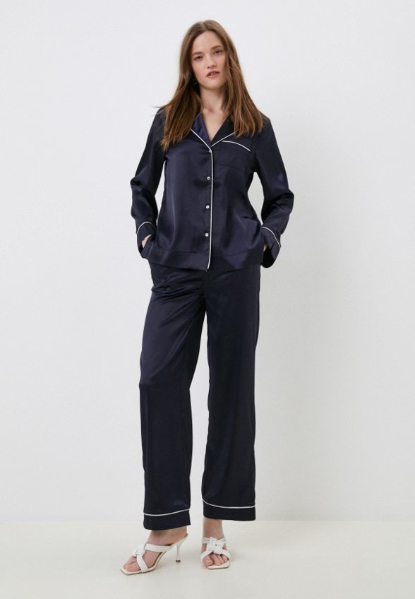 Блуза Francesco Donni