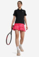 Юбка женская adidas Club Graphskirt, Розовый4  - превью