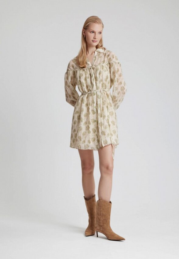 Платье To Be Blossom