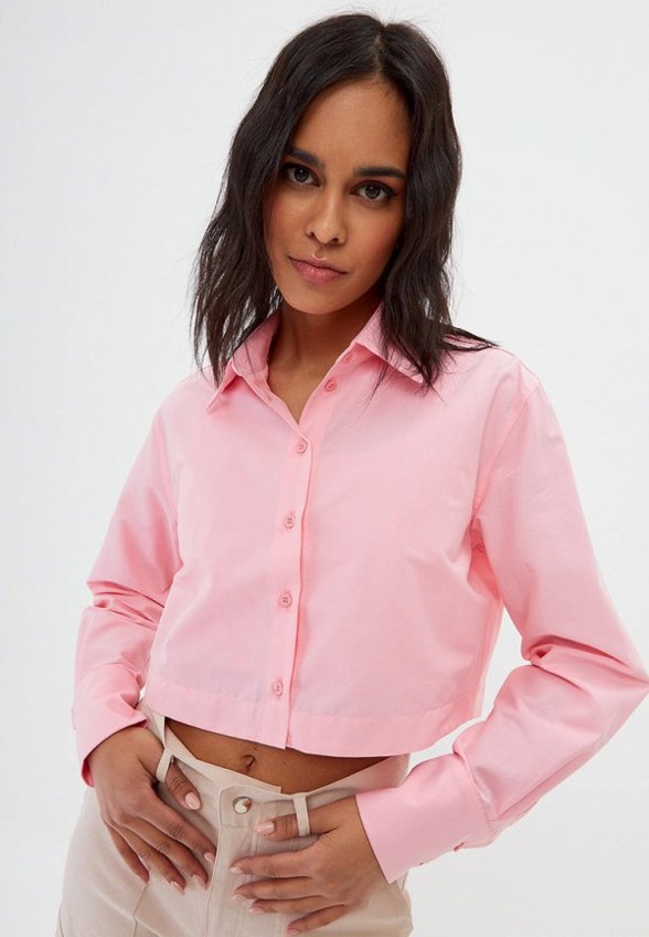 Рубашка Droid&I