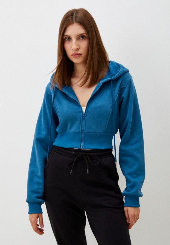 Толстовка Margo Blues