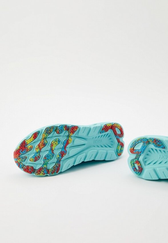 Кроссовки Hoka One One