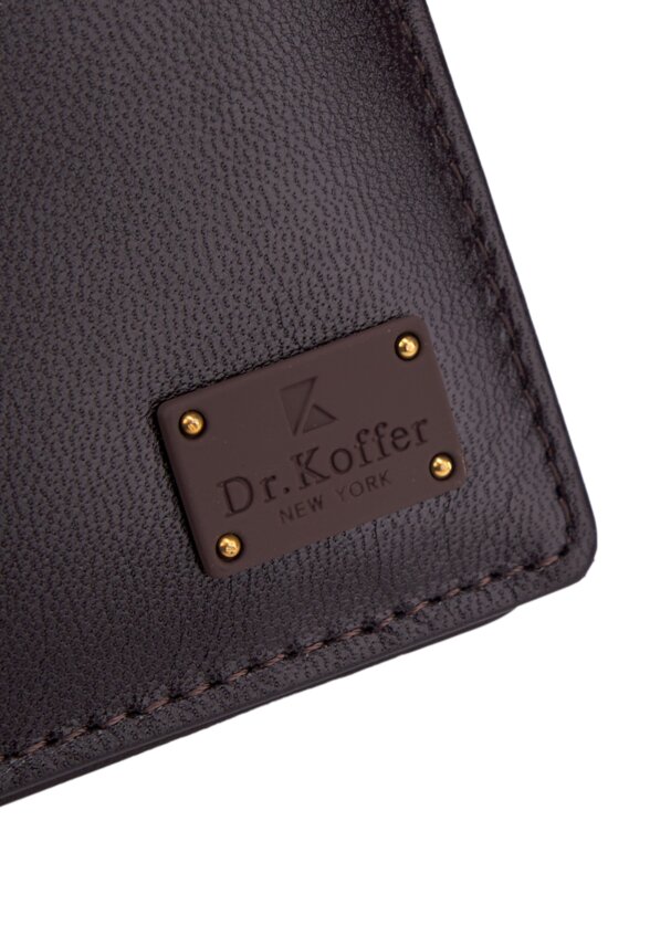 Др.Коффер X510397-200-09 портмоне