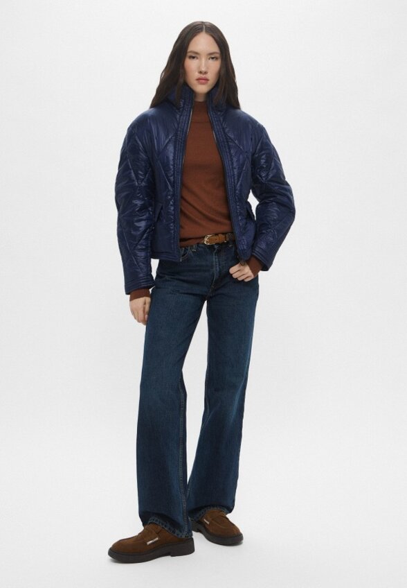 Куртка утепленная Trussardi