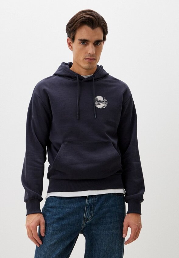 Худи Springfield