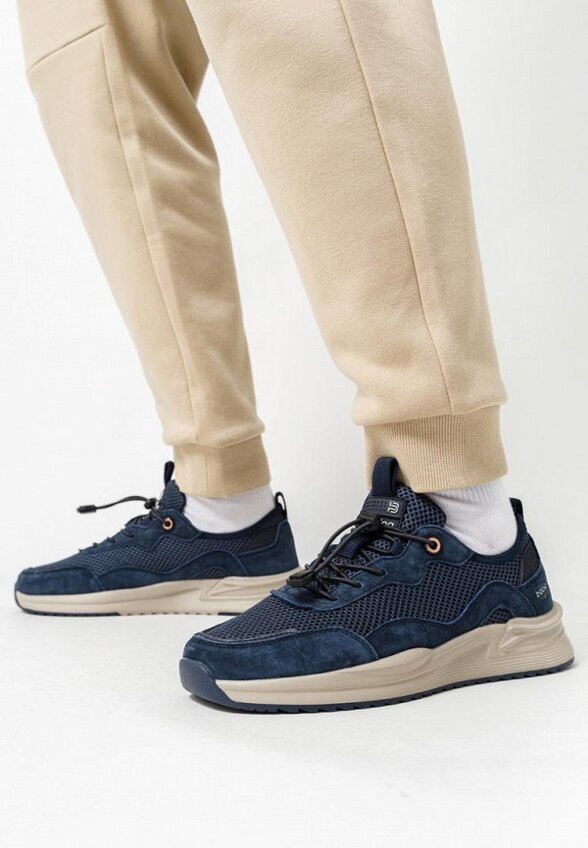 Кроссовки Baasploa