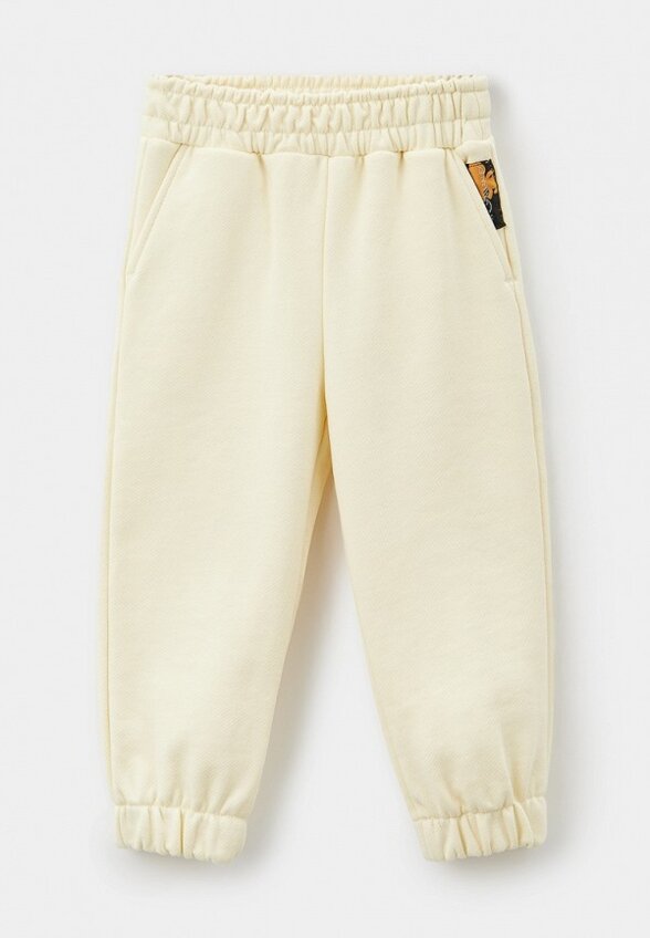 Брюки спортивные DanMaralex