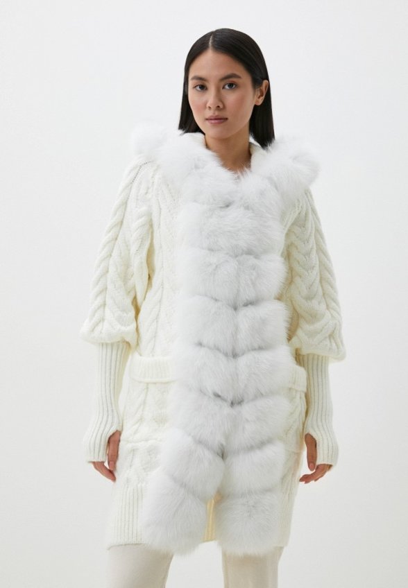 Кардиган V.S