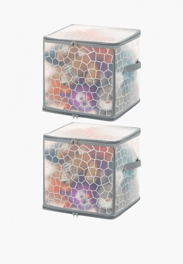 Комплект коробов Elcasa