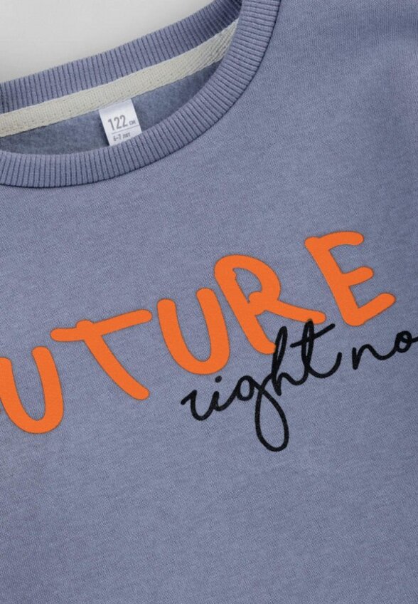 Свитшот Bossa Nova