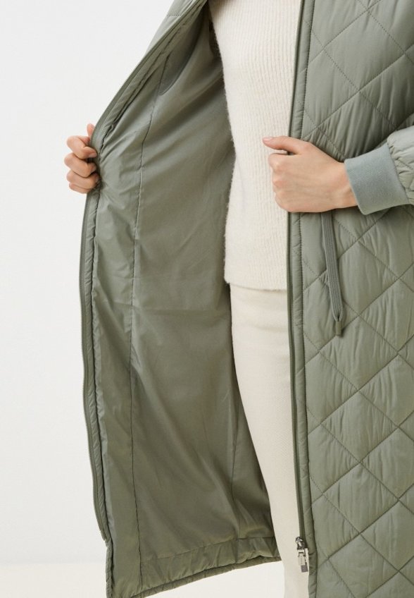 Куртка-пальто Conso