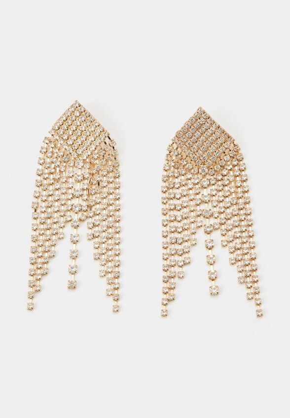 Серьги Miederes