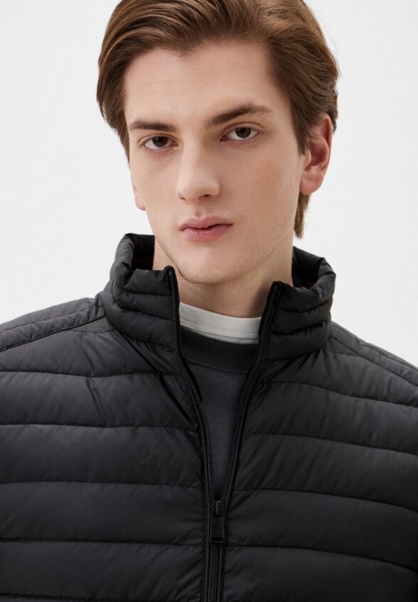 Жилет утепленный Urban Fashion for Men