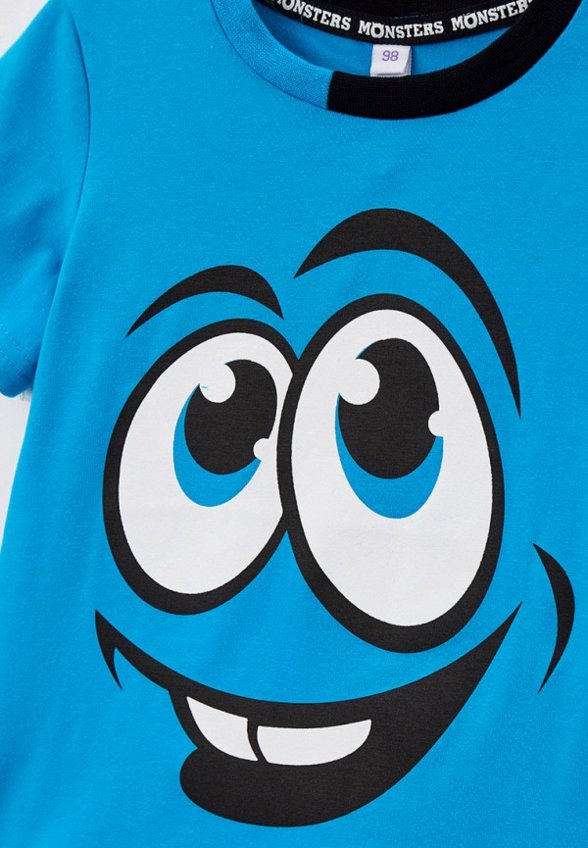 Футболка PlayToday