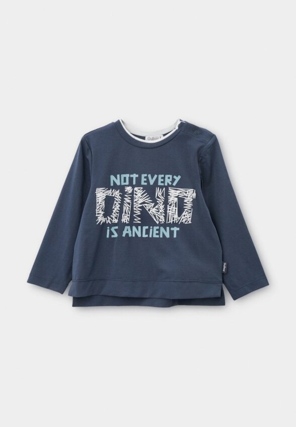 Лонгслив Gulliver