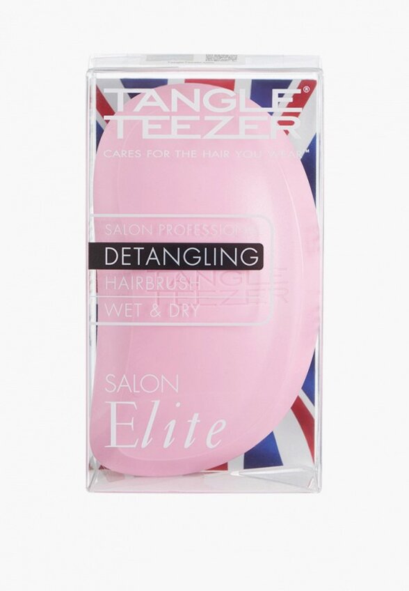Расческа для распутывания волос Tangle Teezer