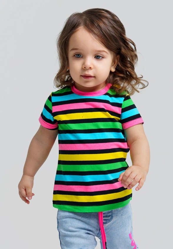 Футболка PlayToday