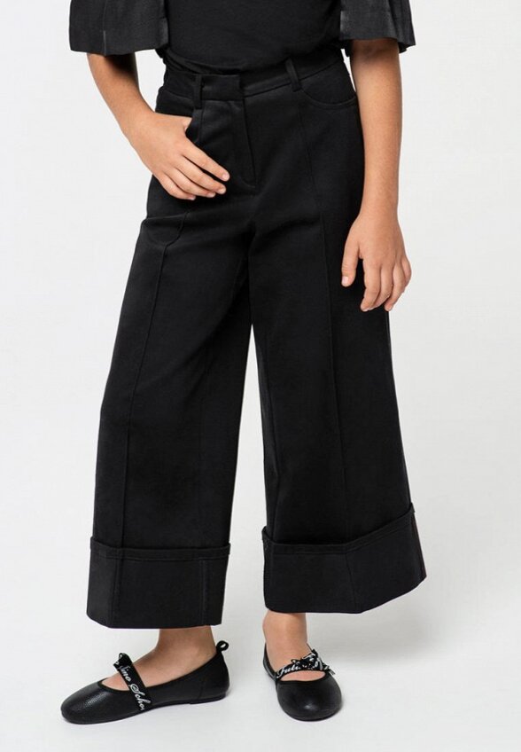 Джинсы Charmy White