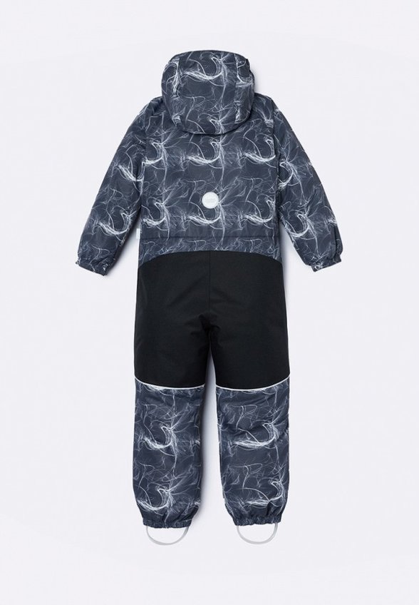 Комбинезон утепленный Lassie