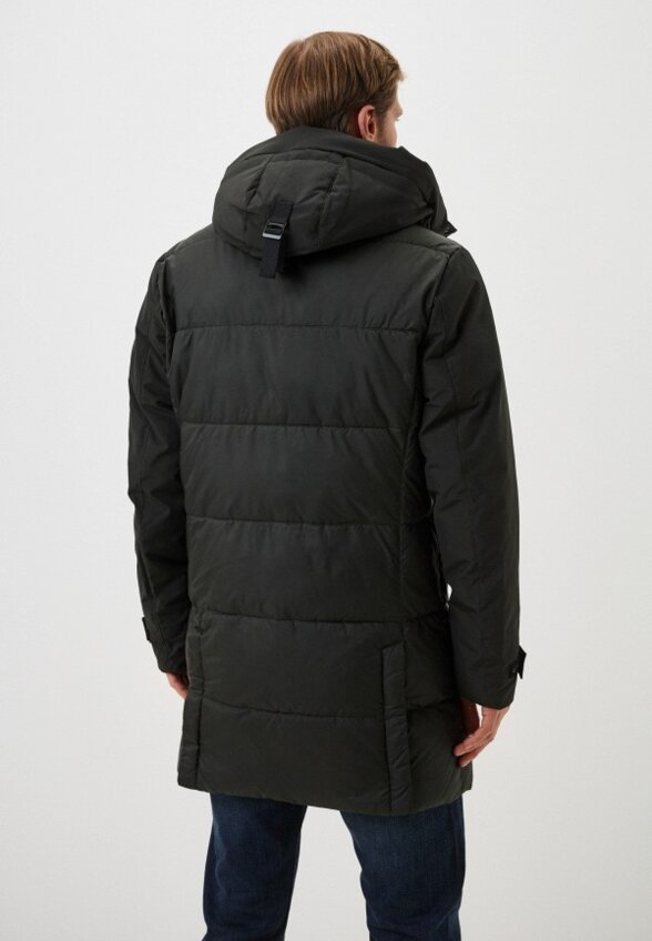 Пуховик Urban Fashion for Men