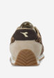 Кроссовки женские Diadora Flavia, Коричневый3  - превью