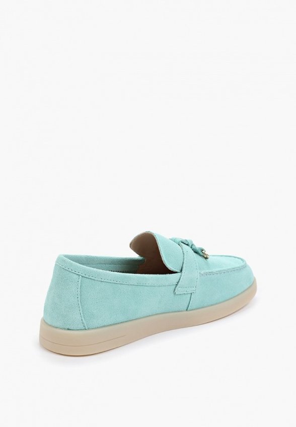 Лоферы Grand Style