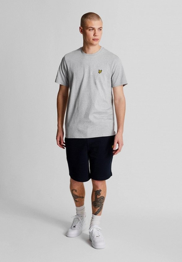 Футболка Lyle & Scott