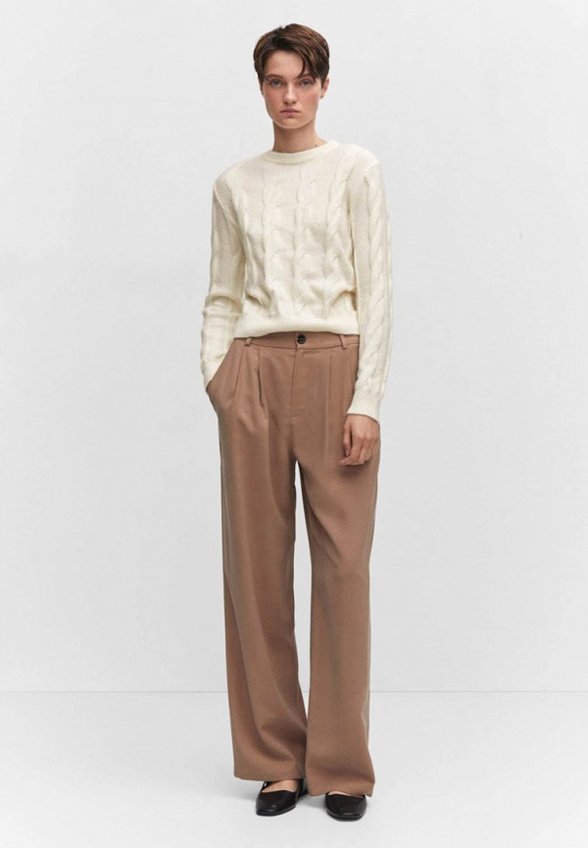 Джемпер Mango