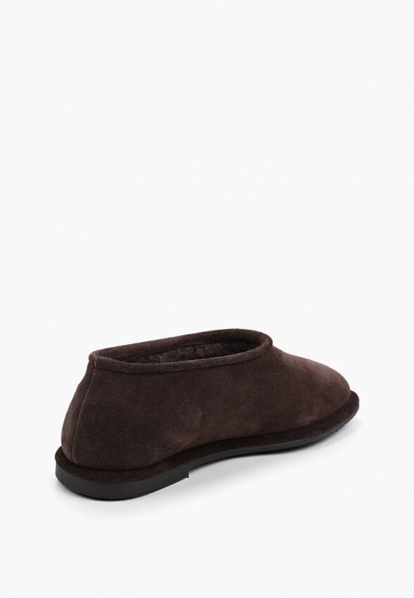 Ботинки Lusavou