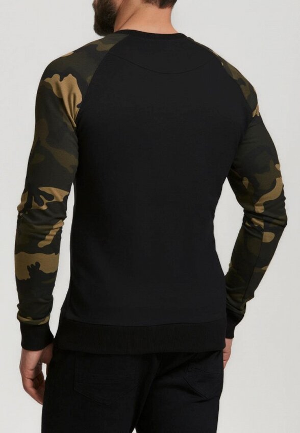 Свитшот Envylab