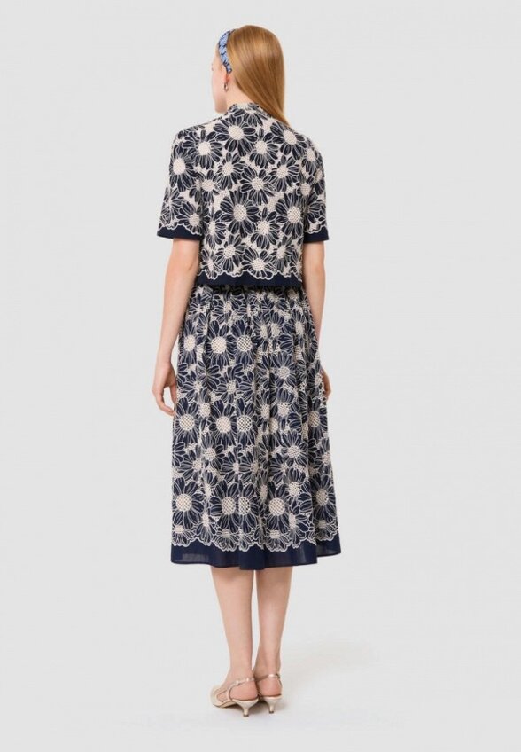 Блуза Tara Jarmon