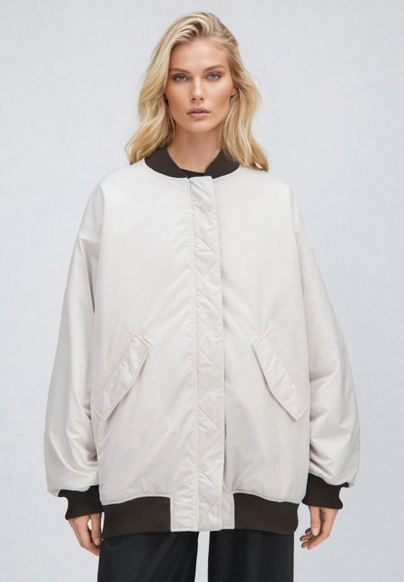 Бомбер Top Top