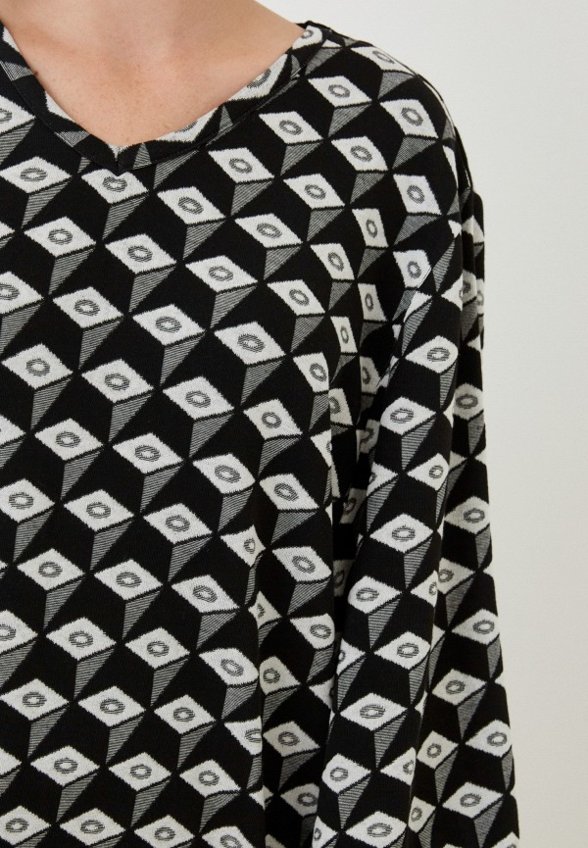 Джемпер MadaM T