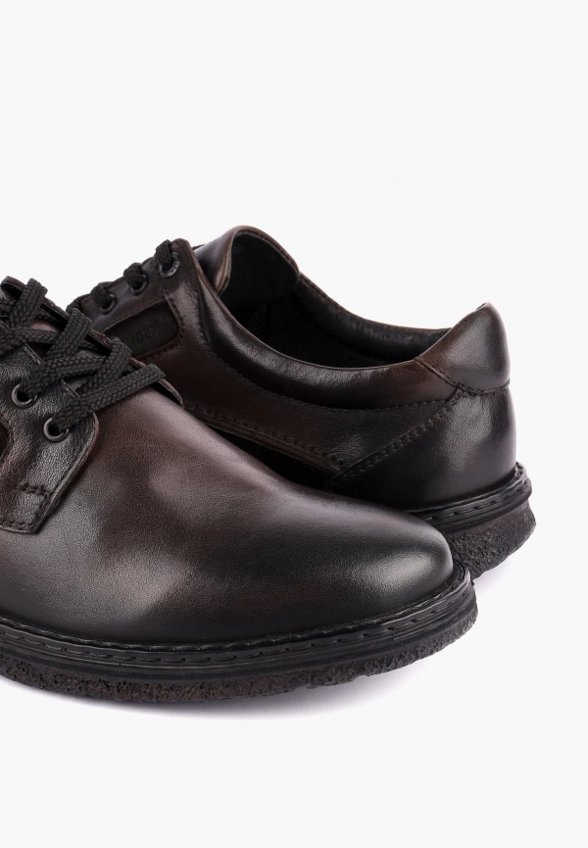 Ботинки Zenden