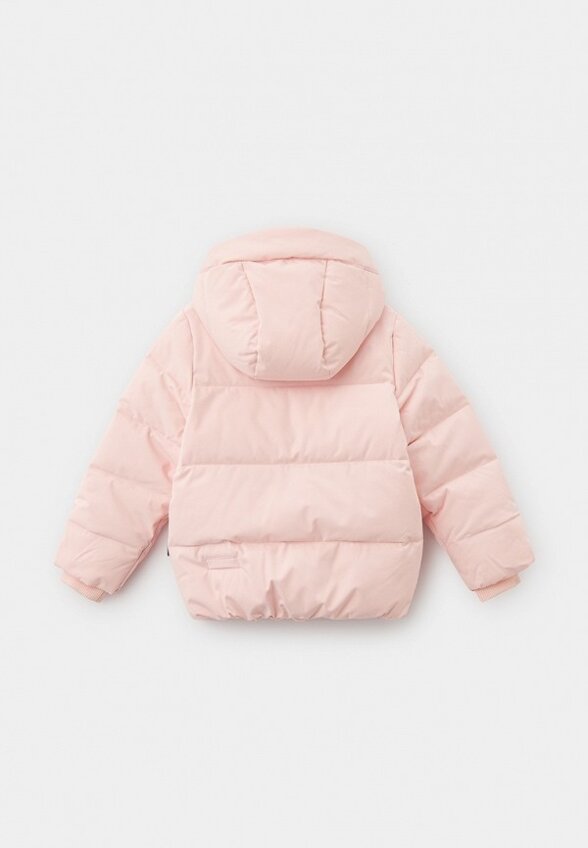 Куртка утепленная Gosoaky