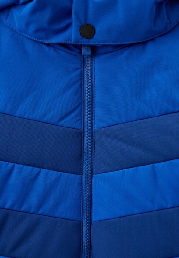 Куртка горнолыжная PinBina