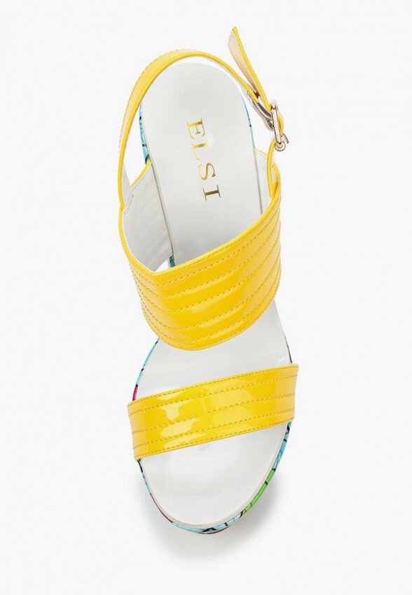 Босоножки Elsi