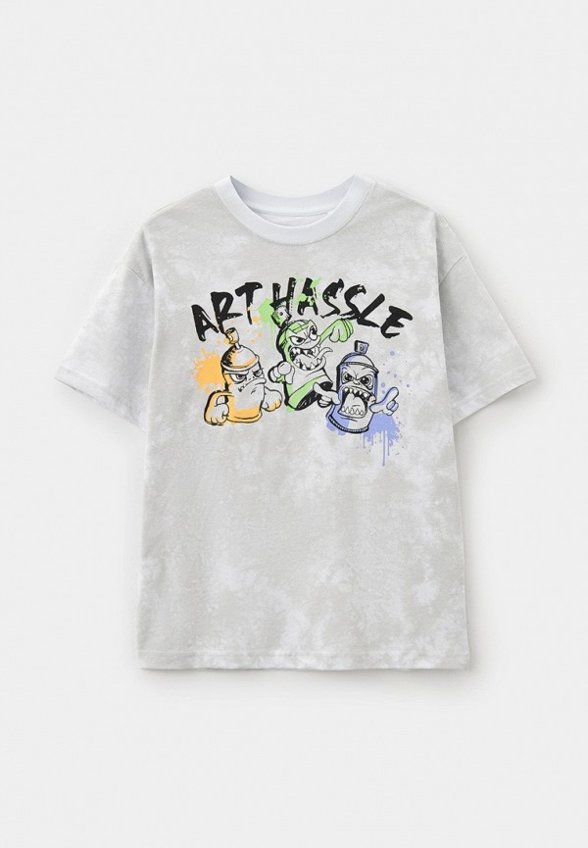 Футболка Funday