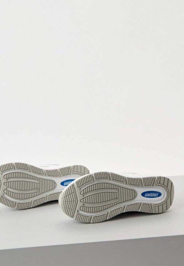 Кроссовки EA7